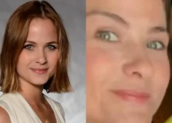 Luiza Valdetaro celebra os 18 anos da filha Maria Luiza com mensagem emocionante