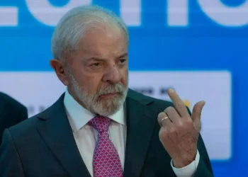 Lula busca revitalizar a bancada do PT na Câmara