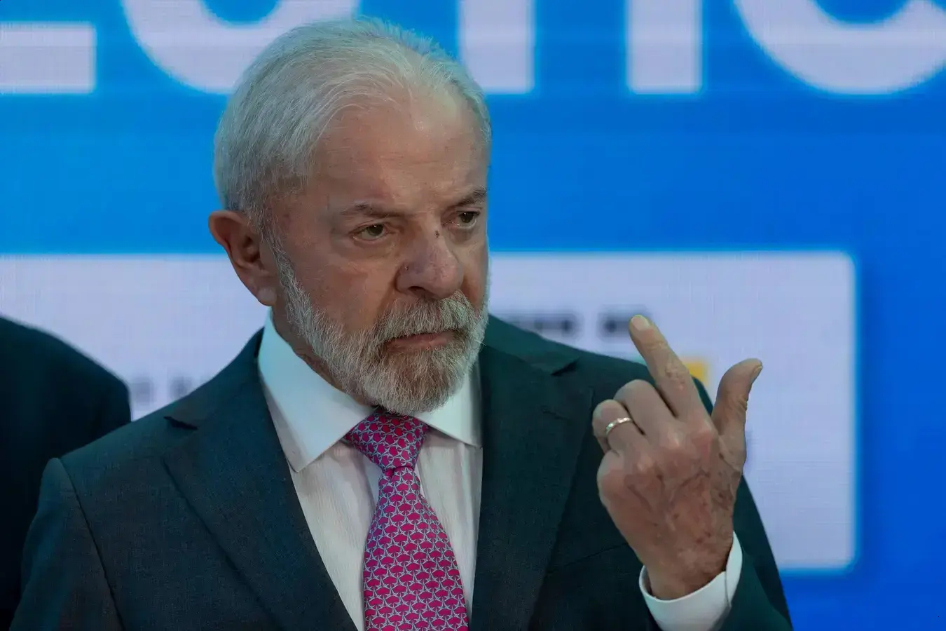 Lula busca revitalizar a bancada do PT na Câmara