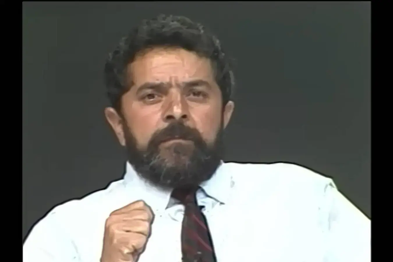 Lula e Caiado: Rivalidade nas eleições ganhando novos contornos em 2026