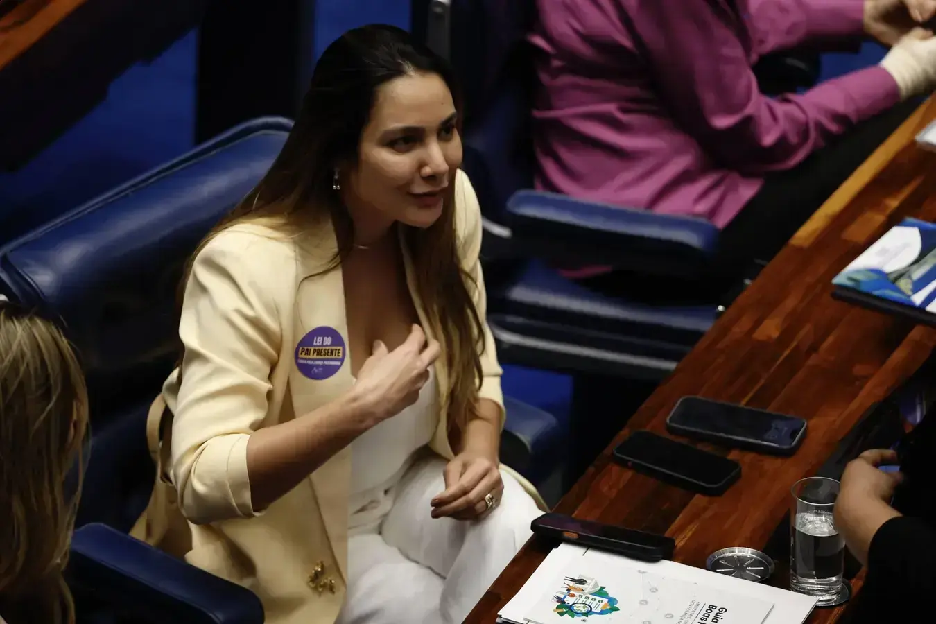 Lula sanciona ampliação da licença paternidade para 20 dias