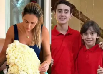 Mãe relata perda de filhos após tragédia em Goiás um mês depois