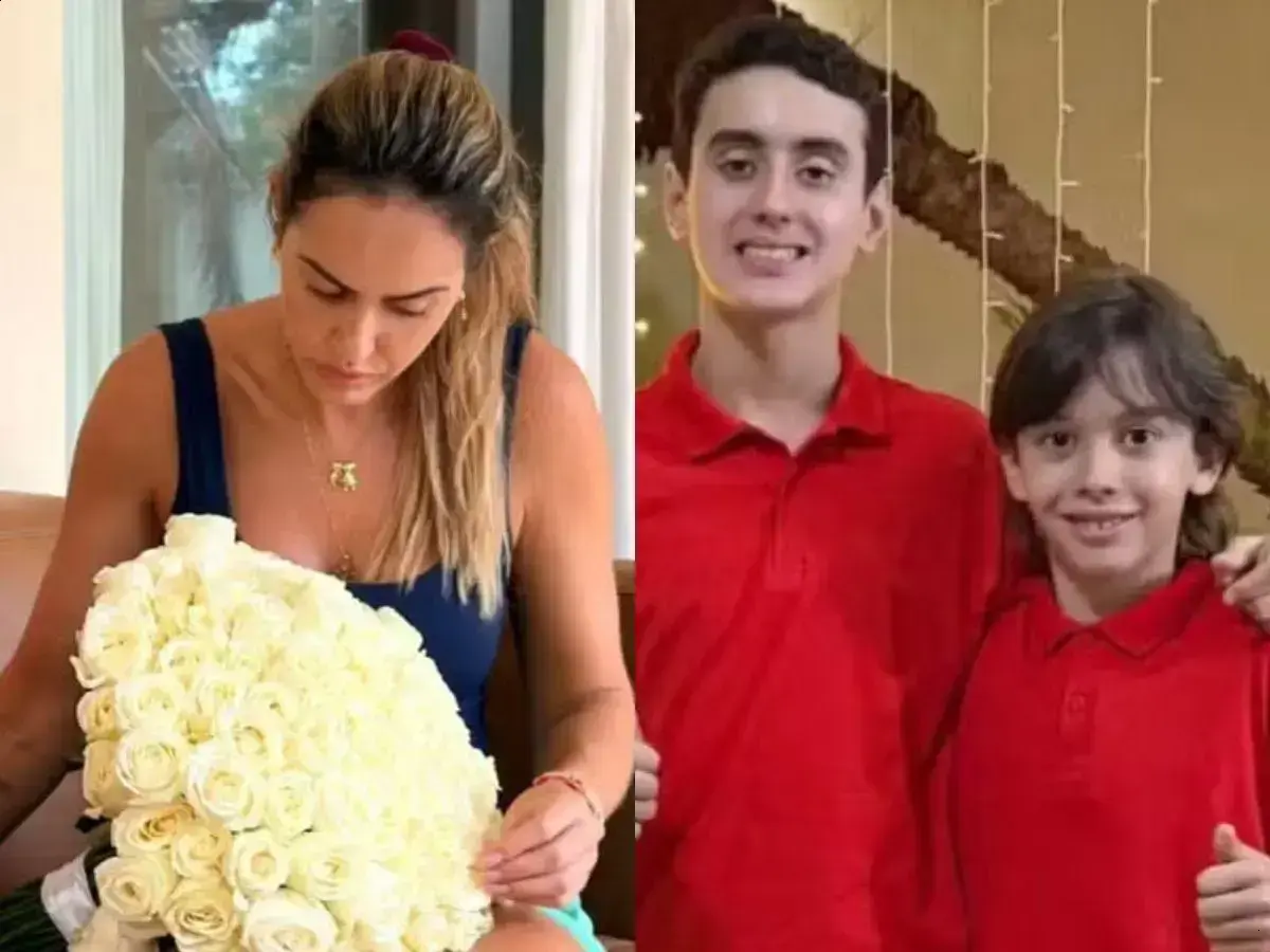 Mãe relata perda de filhos após tragédia em Goiás um mês depois