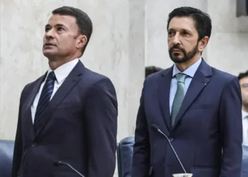 Mal-estar entre Mello Araújo e Ricardo Nunes por denúncia gera tensão na Prefeitura de SP