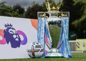 Manchester City enfrenta Crystal Palace em jogo decisivo da Premier League