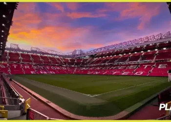 Manchester United planeja novo estádio para Copa do Mundo feminina de 2035