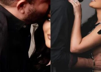 Maraisa confirma casamento com Fernando Mocó para 2026 em programa ao vivo