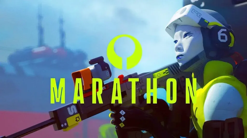 Marathon: Tudo sobre o novo FPS da Bungie e suas promessas