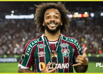 Marcelo revela não assistir mais futebol e fala sobre sua nova vida