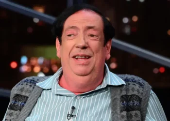 Marcos Oliveira critica convivência no Retiro dos Artistas e gera polêmica