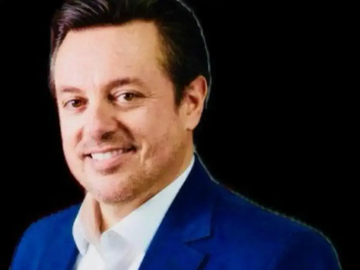 Marcus Chisco é o novo diretor Comercial do SBT News