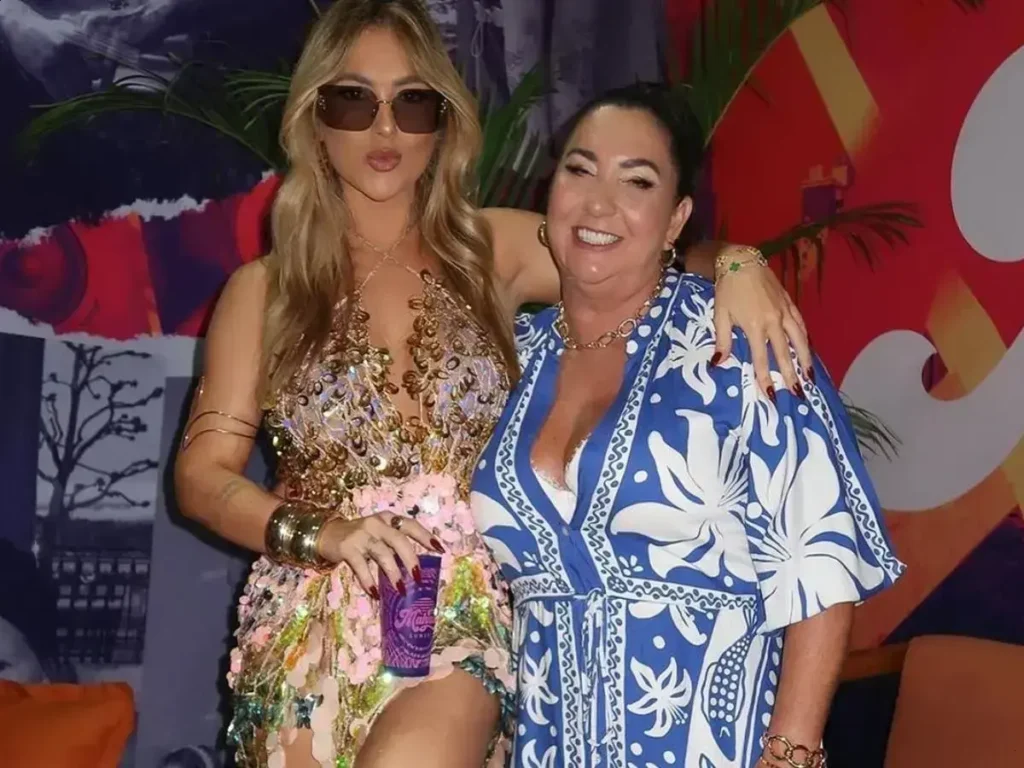 Margareth Serrão passa por cirurgias plásticas após emagrecimento significativo