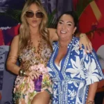 Margareth Serrão passa por cirurgias plásticas após emagrecimento significativo