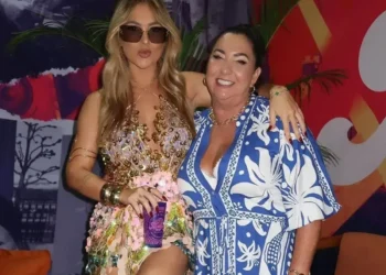 Margareth Serrão passa por cirurgias plásticas após emagrecimento significativo