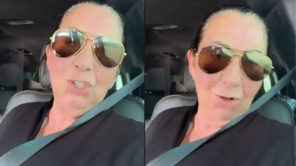 Margareth Serrão recebe alta após cirurgias plásticas