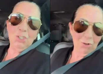 Margareth Serrão recebe alta após cirurgias plásticas