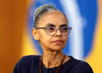 Marina Silva pede que mudança climática seja prioridade nas eleições de 2026