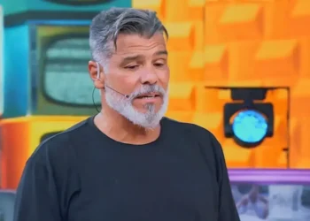 Mauricio Mattar revela segredos de gravações de A Viagem no Caldeirão
