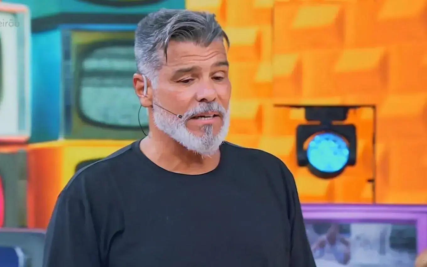 Mauricio Mattar revela segredos de gravações de A Viagem no Caldeirão