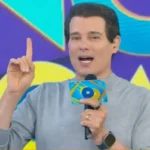 Mauro Beting acerta pergunta difícil e surpreende no Passa ou Repassa