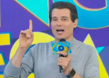 Mauro Beting acerta pergunta difícil e surpreende no Passa ou Repassa