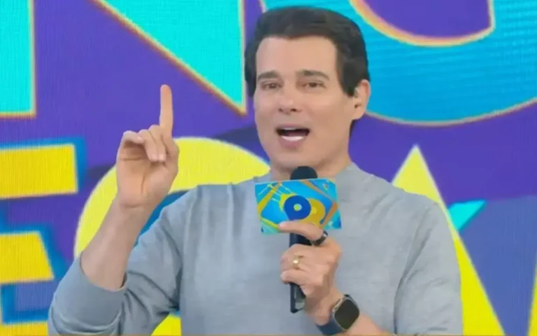 Mauro Beting acerta pergunta difícil e surpreende no Passa ou Repassa