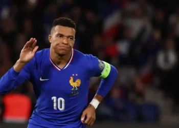 Mbappé em busca de recorde de Klose na Copa do Mundo 2026