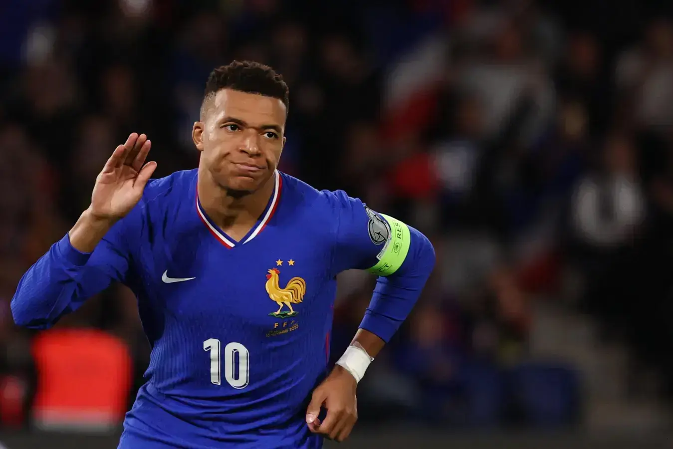 Mbappé em busca de recorde de Klose na Copa do Mundo 2026
