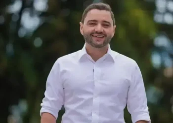 MDB mantém candidatura de vice-governador mesmo com Leite no cargo