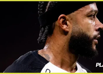 Memphis Depay pode fazer tratamento na Holanda para lesão muscular