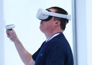 Meta decide manter Horizon Worlds em VR após pedidos da comunidade