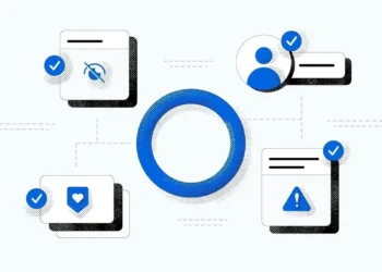 Meta lança assistente de suporte inteligente para Facebook e Instagram