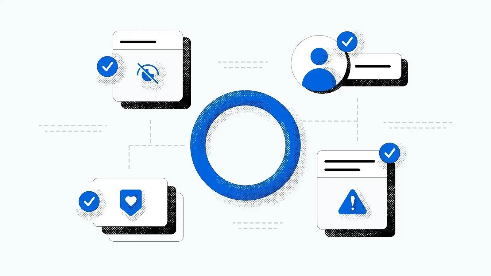 Meta lança assistente de suporte inteligente para Facebook e Instagram