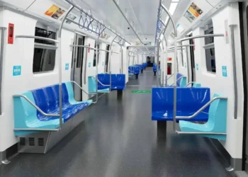 Metrô de SP aprova novos trens para a linha 2-verde
