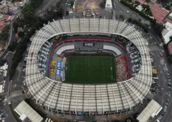 México e Portugal se preparam para a Copa do Mundo no Azteca