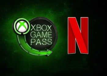 Microsoft e Netflix: proposta de pacote unindo serviços de streaming e games