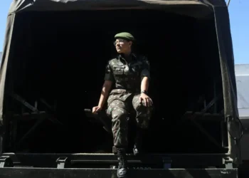 Ministério da Defesa inicia incorporação de 1.467 mulheres ao Exército