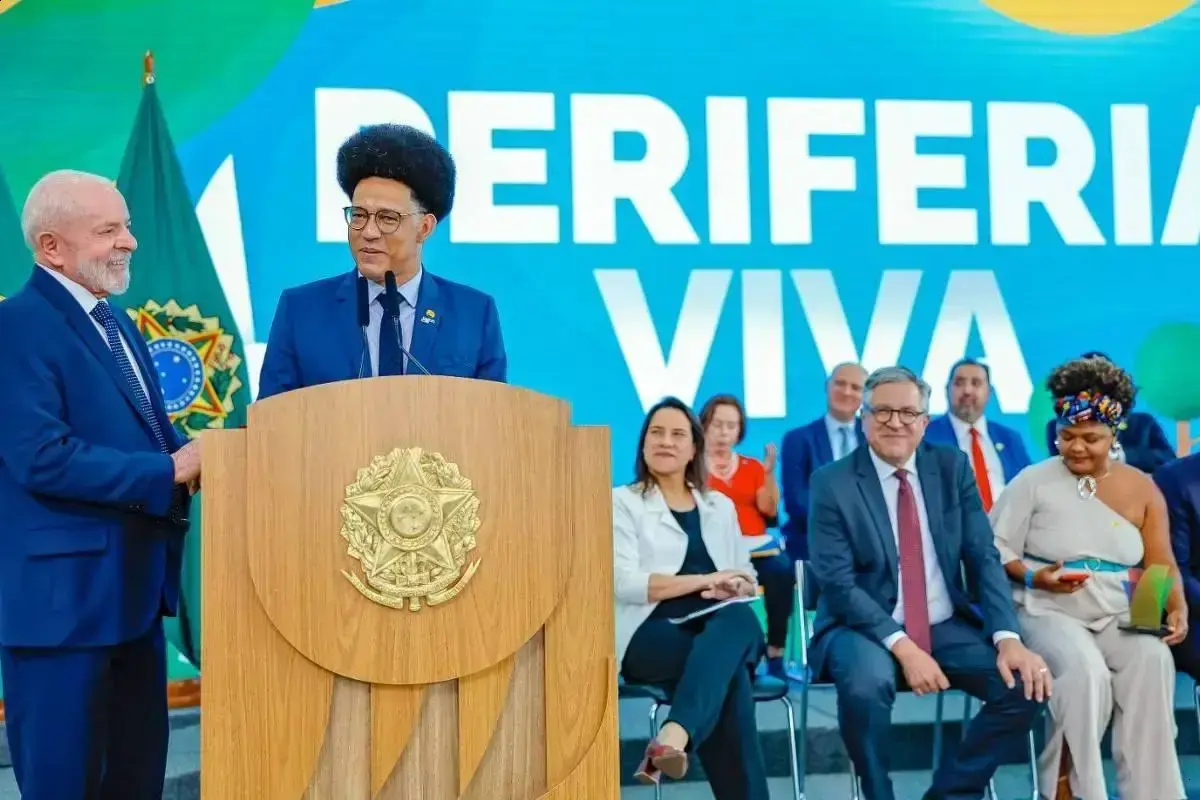 Ministério das Cidades premiará iniciativas com R$ 7,5 milhões para favelas