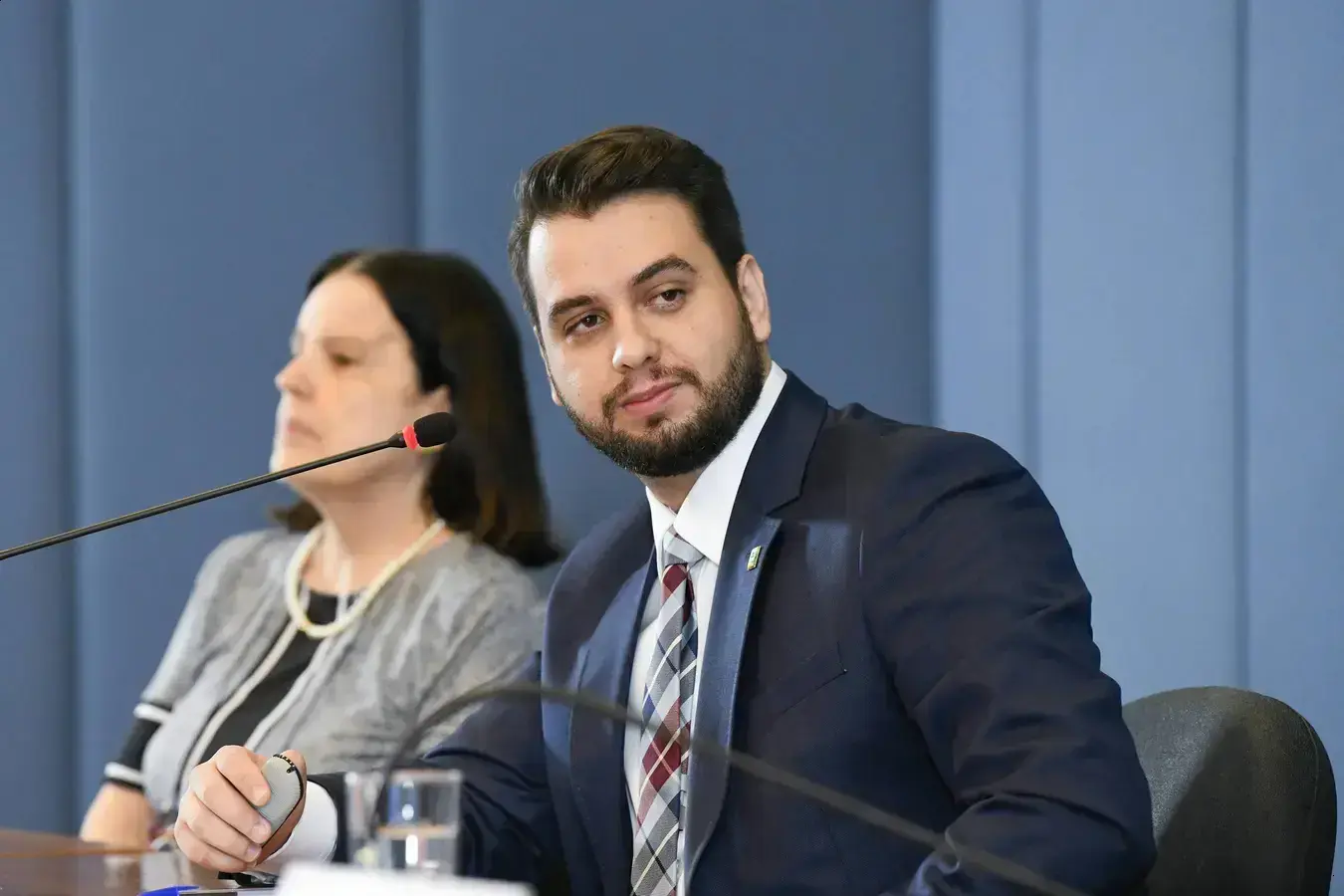Ministro Moraes manda ex-assessor retornar à prisão no Paraná