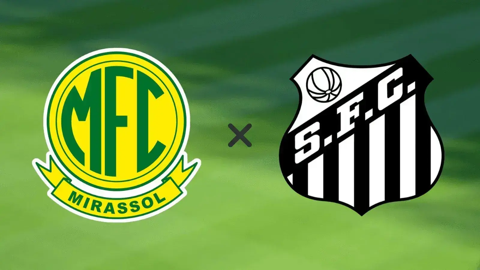 Mirassol e Santos se enfrentam pela 5ª rodada do Brasileirão 2026