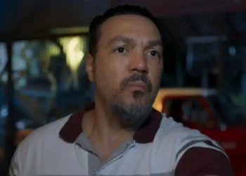 Misael e Gilmar: Rivalidade e confusões na novela Três Graças