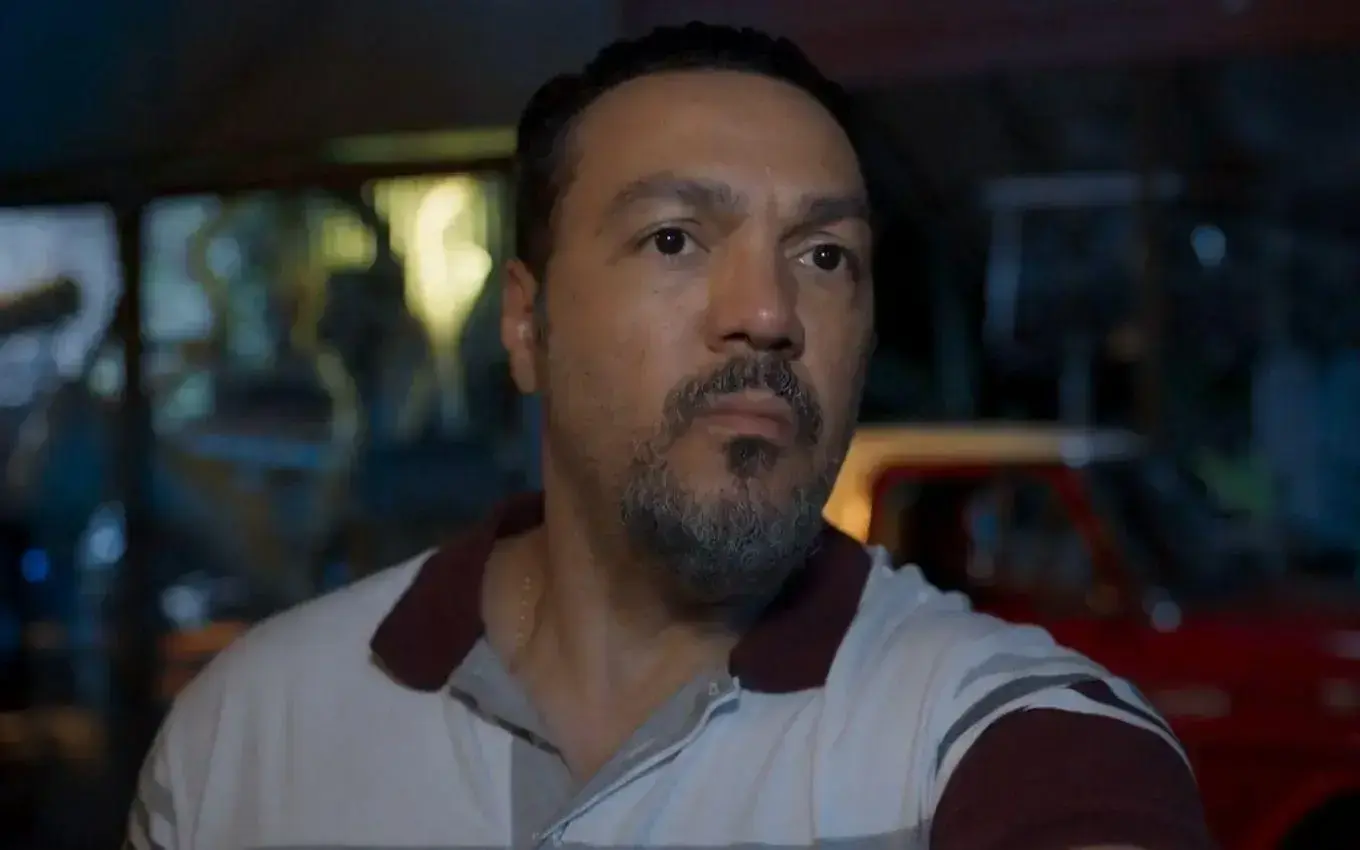 Misael e Gilmar: Rivalidade e confusões na novela Três Graças