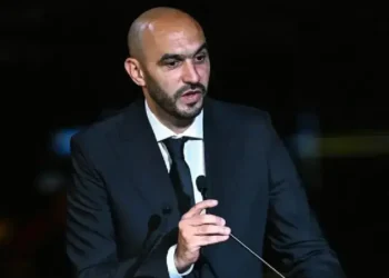 Mohamed Ouahbi assume como técnico da seleção marroquina para a Copa do Mundo 2026