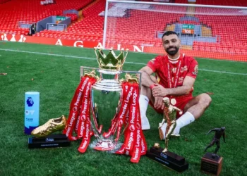 Mohamed Salah anuncia saída do Liverpool após nove anos de história