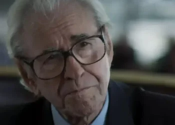 Morre Juca de Oliveira, ícone da dramaturgia brasileira, aos 91 anos