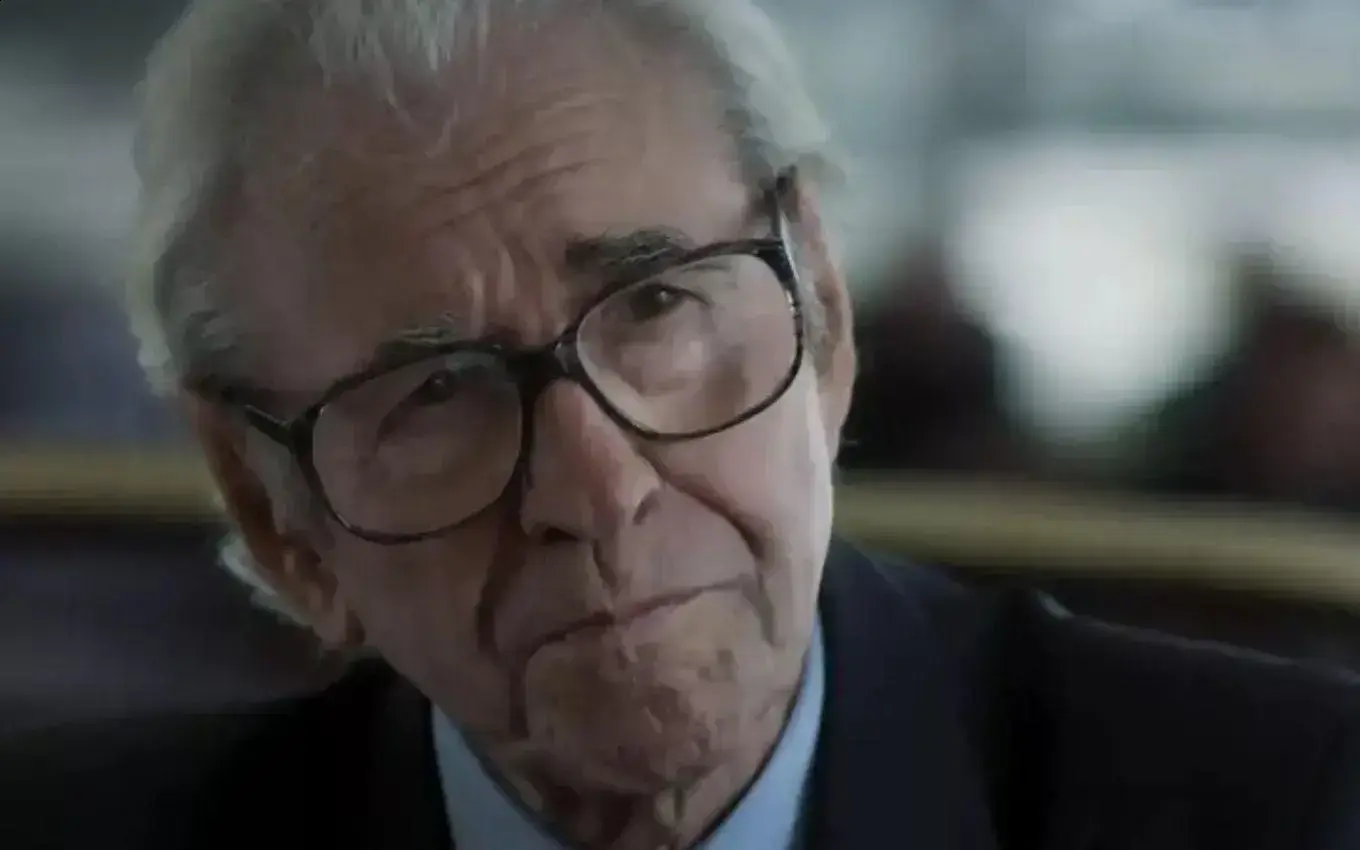 Morre Juca de Oliveira, ícone da dramaturgia brasileira, aos 91 anos