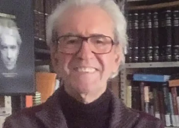 Morre Juca de Oliveira, ícone do teatro brasileiro e pai de Isabella Oliveira