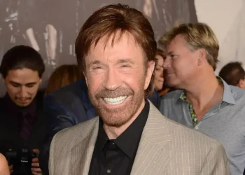 Morte de Chuck Norris: legado e fortuna do ator são revelados