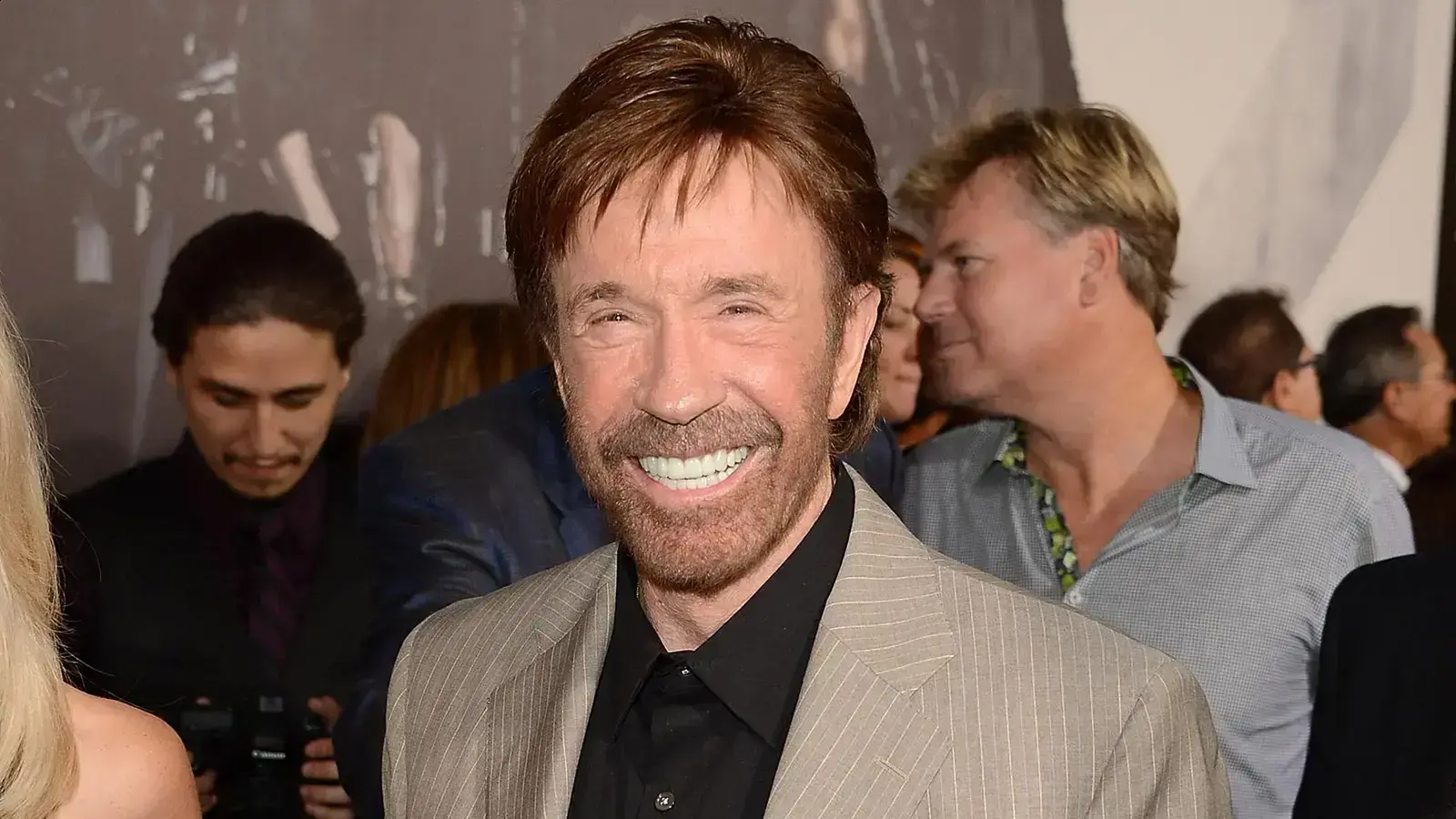 Morte de Chuck Norris: legado e fortuna do ator são revelados