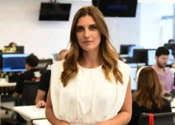 Mudanças no telejornalismo: a evolução dos apresentadores na TV
